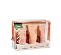 Payot My Payot Crème Glow Estuche | Precio, Comprar n/a 30 ml + My Payot Crème Teintée Éclat SPF15 15 ml + My Payot Masque Sleep & Glow 15 ml