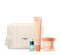 Payot My Payot Crème Glow Estuche | Precio, Comprar n/a 50 ml + Cream SPF15 40 ml + Neo Serum 5 ml + Neceser
