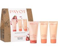 Payot My Radiance Sleep Mask Perfecto para pieles apagadasMy Sleep Mask, 30 ml Crema rica en vitaminas, 30 ml Desmaquillante Nue, 50 ml