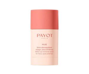 Payot Nue Make- Up Remover Stick For Face Eyes And Lips 50G
