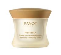 Payot - Nutricia Nourishing Comforting Cremas de día 50 ml female