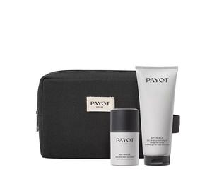PAYOT Optimale Estuche // Precio, Comprar n/a Soin Hydratant 3-en-1 50 ml + Gel Nettoyage Intégral 200 ml + Neceser