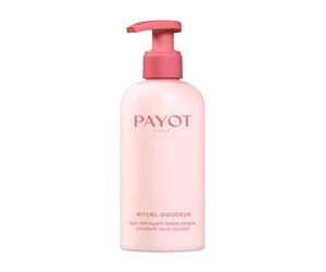 Payot paris rituel douceur emollient hand cleanser 250ml