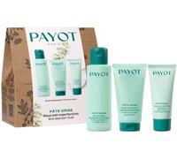 Payot Pâte Grise Gel limpiador espumoso purificante delicadamente perfumado