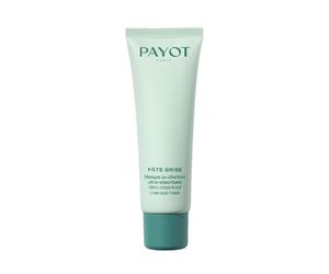 Payot - Pâte Grise Pasta De Máscara De Carbón Gris Mascarillas hidratantes 50 ml unisex