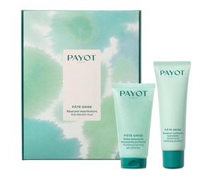Payot Pâte Grise Rituel anti-imperfections