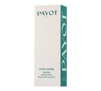 Payot Pâte Grise Solution points noirs 30 ml