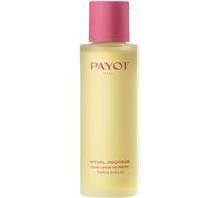Payot Rituel Douceur Aceite corporal tonificante Mejora la elasticidad de la piel 100mL