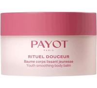 Payot Rituel Douceur Bálsamo corporal alisador antiedad 200 ml