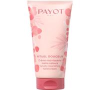 Payot RITUEL DOUCEUR Crème nourrissante mains velours 75 ml
