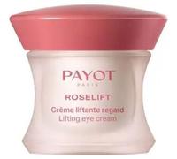 PAYOT Roselift Crema Contorno de Ojos Reafirmante 15 ml