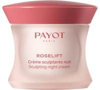 Payot Roselift Crema de noche efecto lifting 50mL