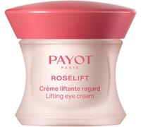 Payot Roselift Crema de ojos lifting redensificante 15mL