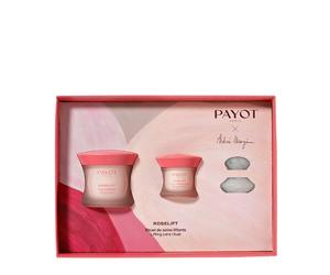 PAYOT Roselift Jour Estuche | Precio, Comprar n/a 50 ml + Roselift Regard 15 ml + Masajeador Cuarzo Rosa