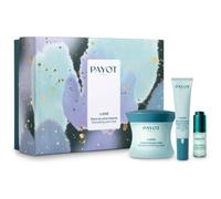 PAYOT Set de Navidad Lissé Crema + Contorno de Ojos 50 ml + 15 ml + 5 ml