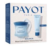 SOURCE CREMA HIDRATANTE ESTUCHE 2 pz