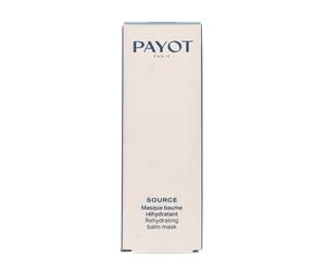 Payot Source Rehydrating Balm Mask 50 ml