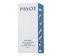 Payot Suero rehidratante adaptógeno textura ultra fresca 30 ml