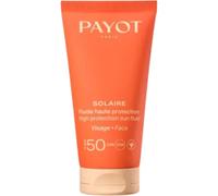 PAYOT Sun Fluide Haute Protection SPF50 50 ml