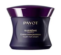 Payot Supreme Absolu Crema de Día Rich 50 ml