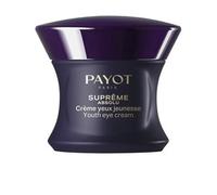 Payot Suprême Absolu Crema Rejuvenecedora Para Los Ojos 15ml