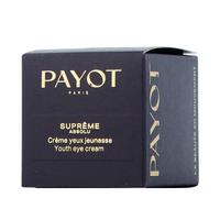 Payot Suprême Absolu Crema Rejuvenecedora Para Los Ojos 15ml