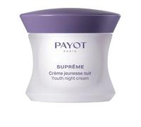 Payot Crema de Día Suprême Crème Jeunesse Nuit