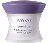 PAYOT Cosmética Facial Soin Jeunesse Regard Contorno de ojos Antiedad