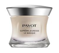 Payot Suprême Jeunesse Le Masque mascarilla iluminadora antienvejecimiento 50 ml