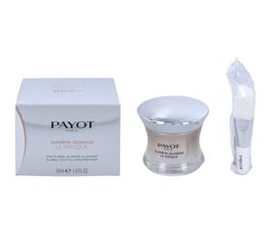 Payot Supreme Jeunesse Le Masque 50 Ml