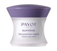 Payot Crema para el Contorno de Ojos Suprême Soin Jeunesse Regard