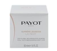 Payot Supreme Jeunesse Youth Night Cream 50 ml Crema de noche