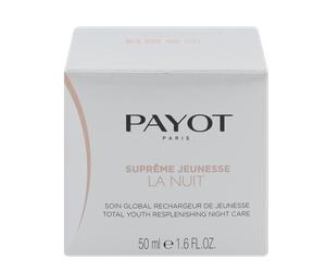 Payot Supreme Jeunesse Youth Night Cream 50 ml Crema de noche