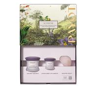 Payot Suprême Le jour Estuche | Precio, Comprar n/a 50 ml + Suprême Le Regard 15 ml + Mini Gua Sha