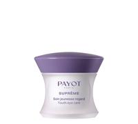 Payot Suprême Soin Jeunesse Regard | Precio, Comprar n/a 15 ml