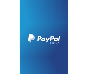 PayPal Instant Top Up 200 USD GLOBAL