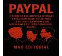 Paypal: O Segredo Das Disputas Internas Entre Elon Musk Peter Thiel E