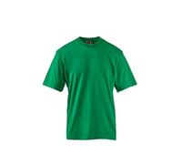 PAYPER Camiseta de manga corta para hombre COOL COLOR: JELLY GREEN TALLA: XXS Paquete de 5 unidades