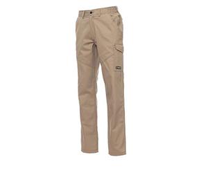 PAYPER Hombre Cargo Worker_SML, Caqui, L