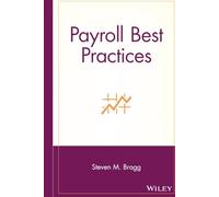 Payroll Best Practices