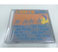 Pays Arabes - (raina Rai,Electric Rai Land, Etc..)