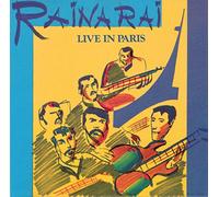 Pays Arabes - Raina Rai : Live In Paris