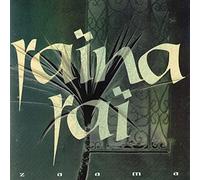 Pays Arabes - Raina Rai : Zaama