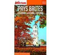 Pays Baltes 2019/2020 Petit Futé (ebook)