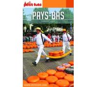 Pays Bas 2019/2020 Petit Futé (ebook)