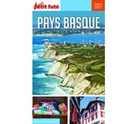 Pays Basque 2020 Petit Futé (ebook)