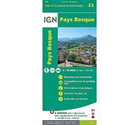 Pays Basque (75023) (TOP 75)