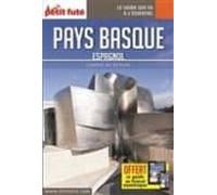Pays Basque Espagnol 2017 Carnet Petit Futé (ebook)