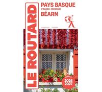 Pays basque (France, Espagne), Béarn