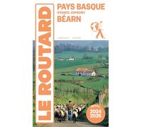 Pays basque (France, Espagne), Béarn